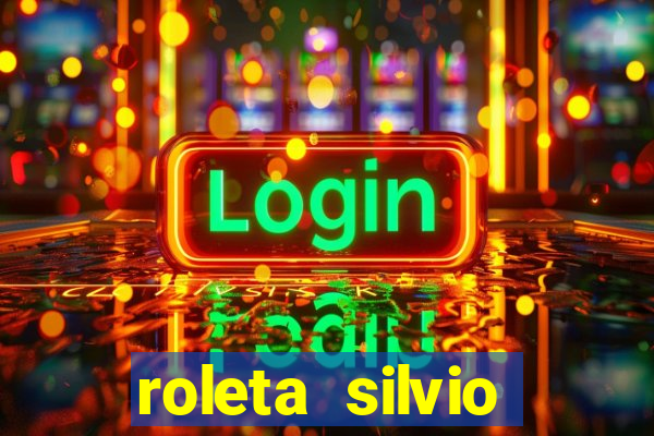 roleta silvio santos jogo